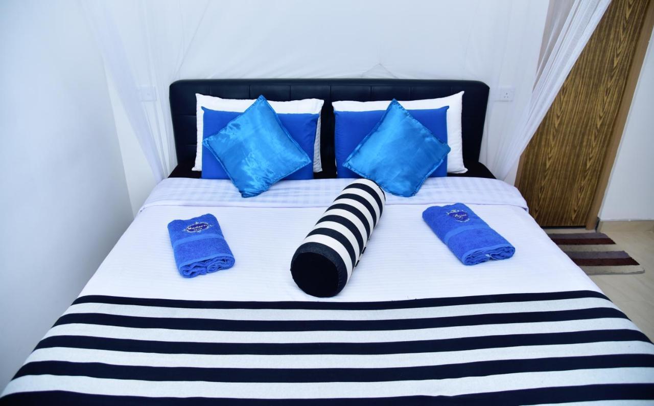 Ella Nimal Nest Inn Экстерьер фото
