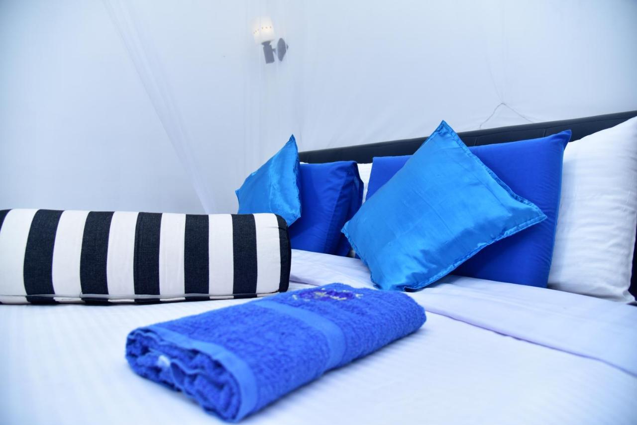 Ella Nimal Nest Inn Экстерьер фото
