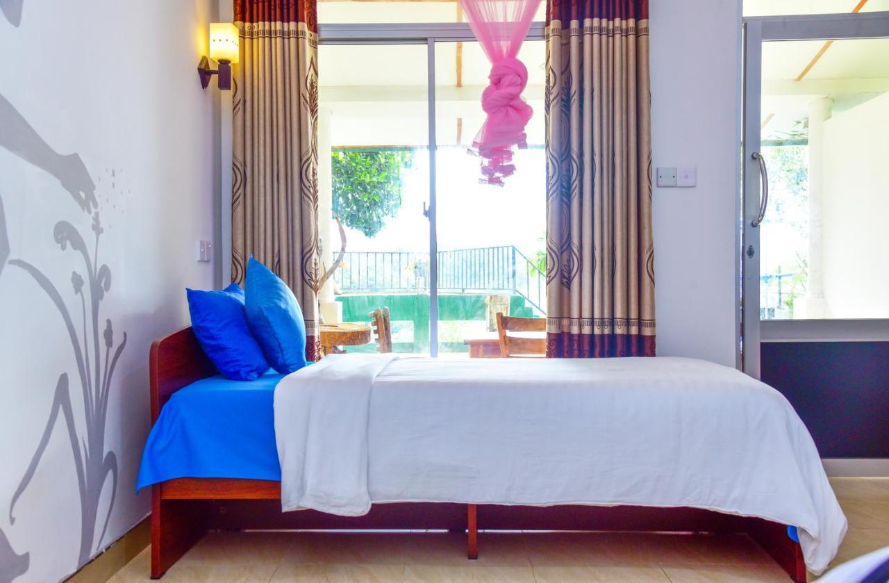 Ella Nimal Nest Inn Экстерьер фото