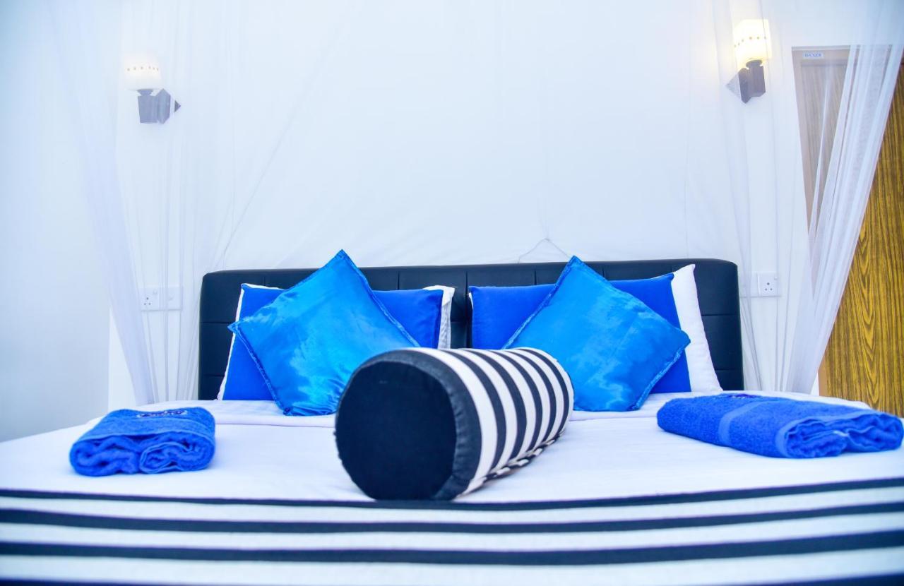 Ella Nimal Nest Inn Экстерьер фото
