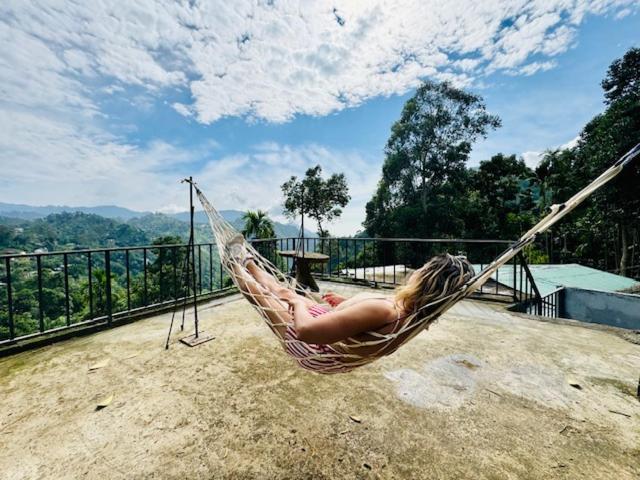 Ella Nimal Nest Inn Экстерьер фото