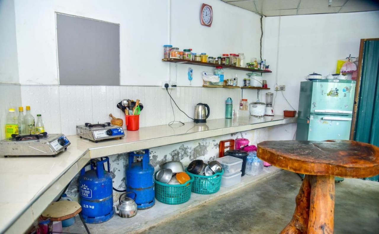 Ella Nimal Nest Inn Экстерьер фото