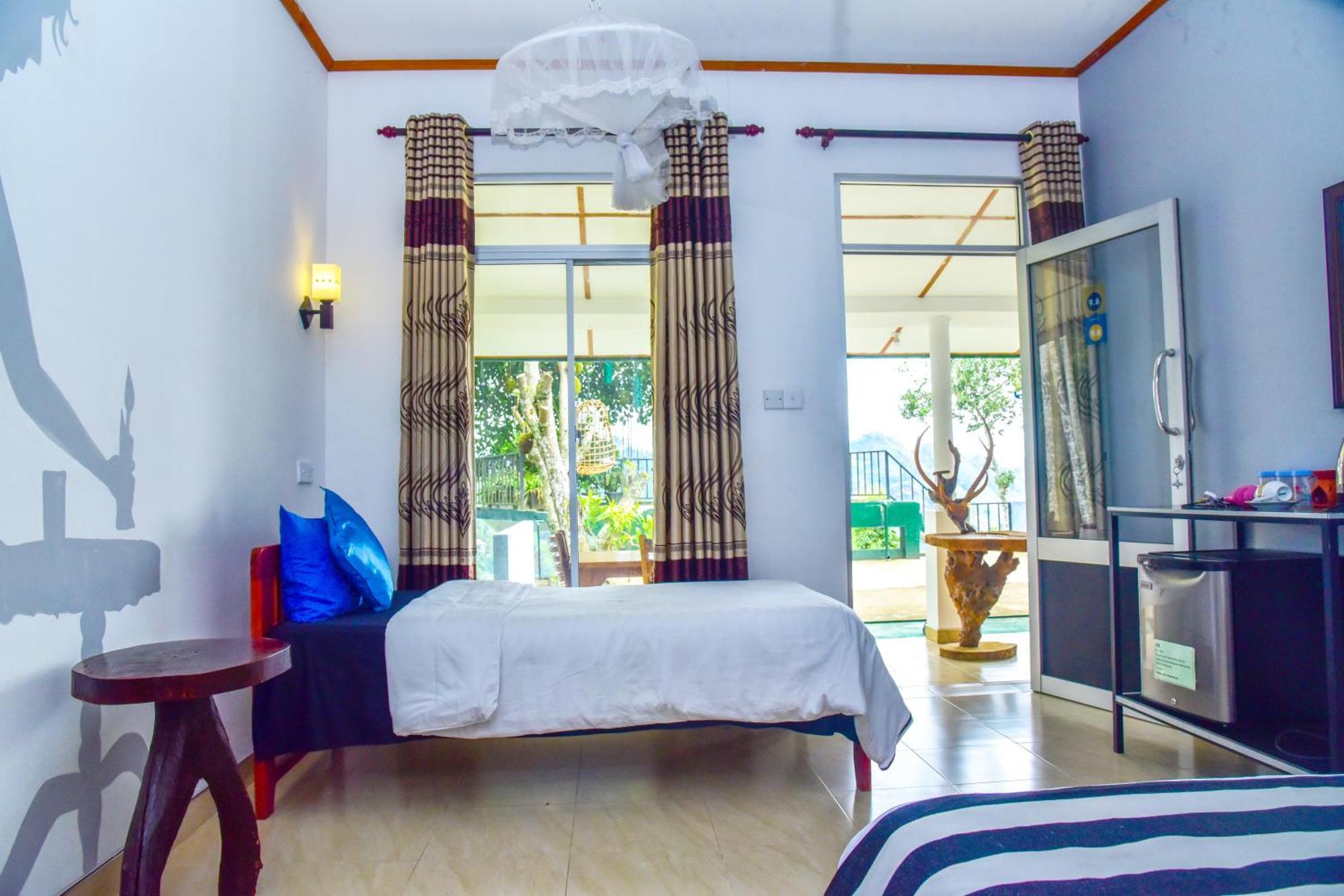 Ella Nimal Nest Inn Экстерьер фото