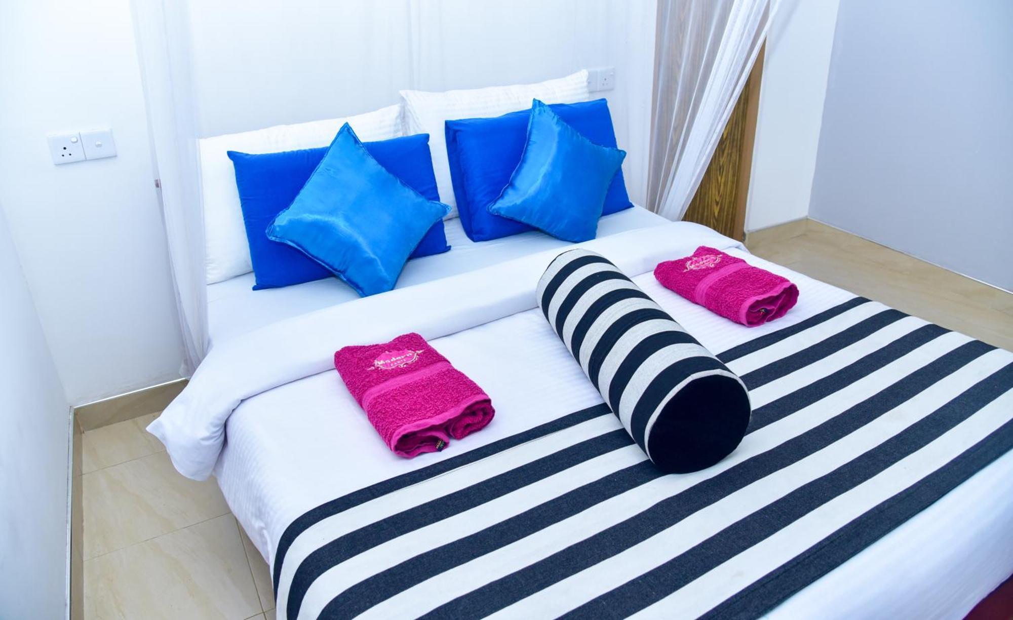 Ella Nimal Nest Inn Экстерьер фото