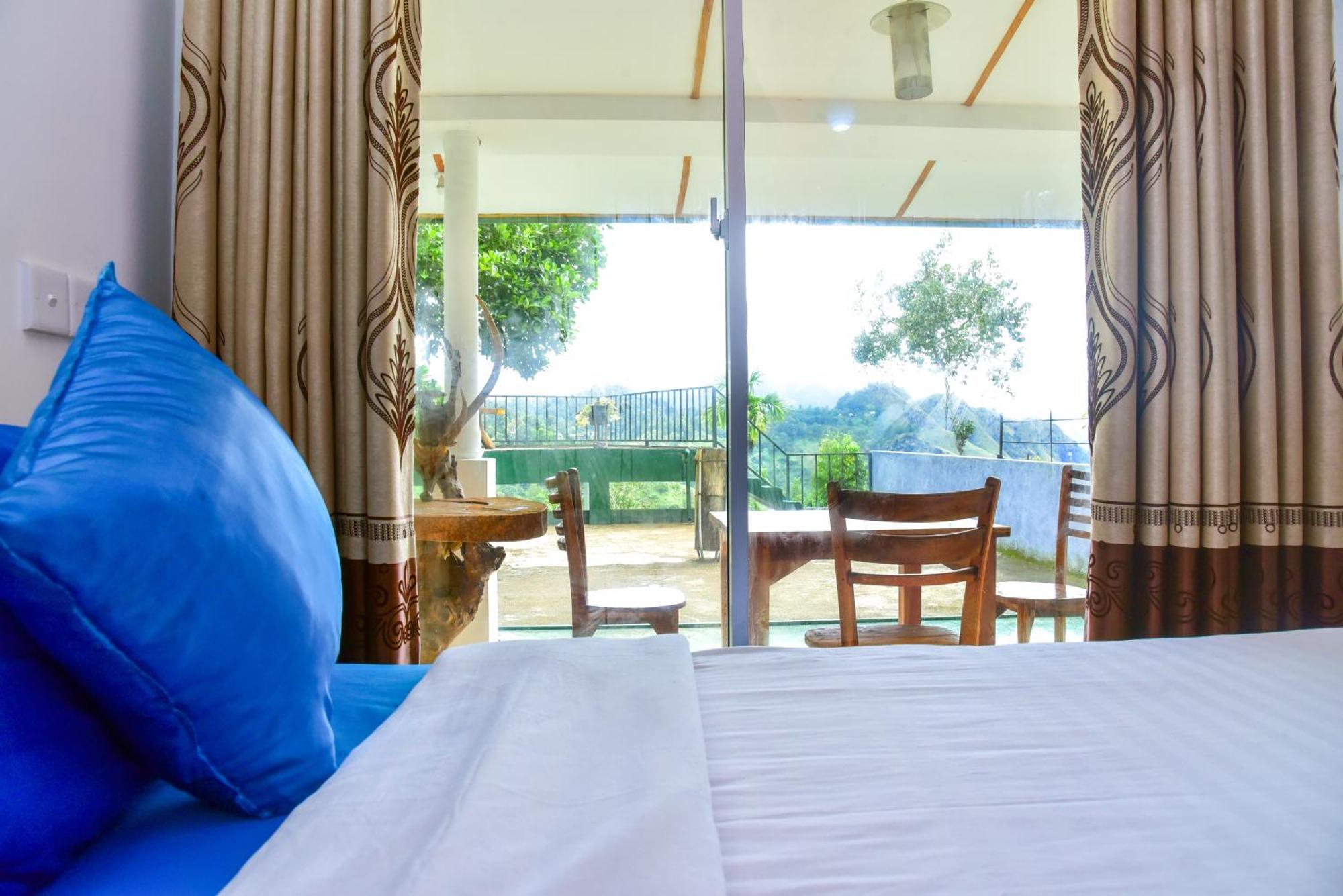 Ella Nimal Nest Inn Экстерьер фото