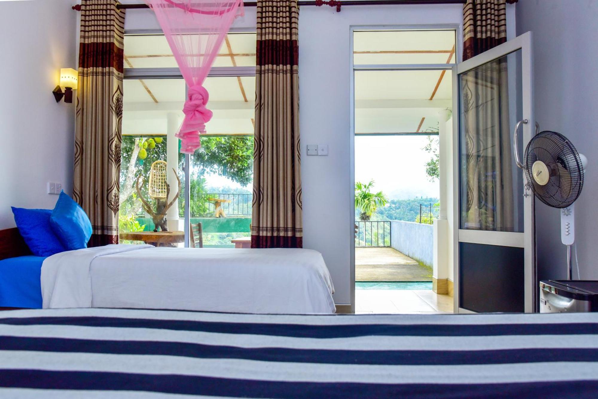 Ella Nimal Nest Inn Экстерьер фото