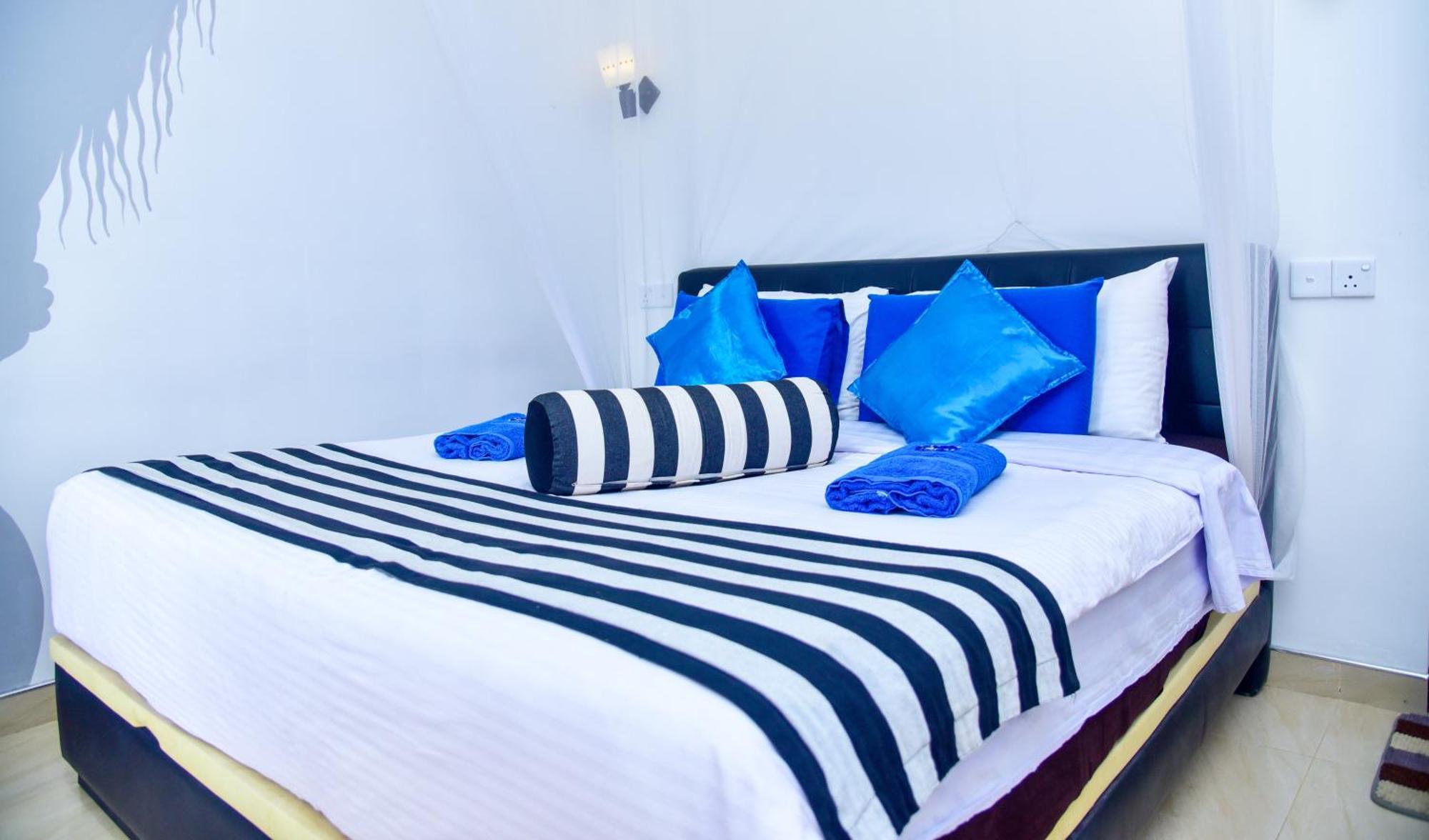 Ella Nimal Nest Inn Экстерьер фото