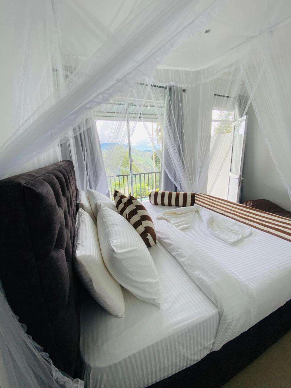 Ella Nimal Nest Inn Экстерьер фото
