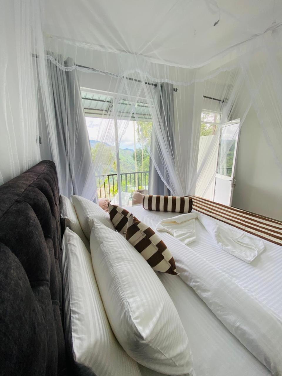 Ella Nimal Nest Inn Экстерьер фото