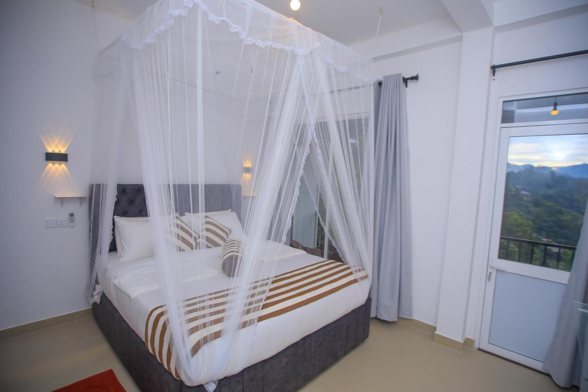Ella Nimal Nest Inn Экстерьер фото