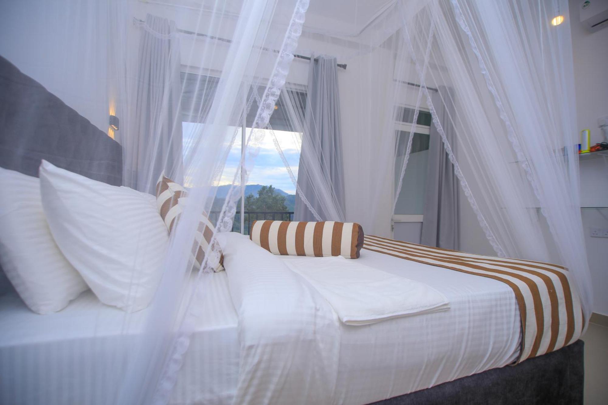 Ella Nimal Nest Inn Экстерьер фото