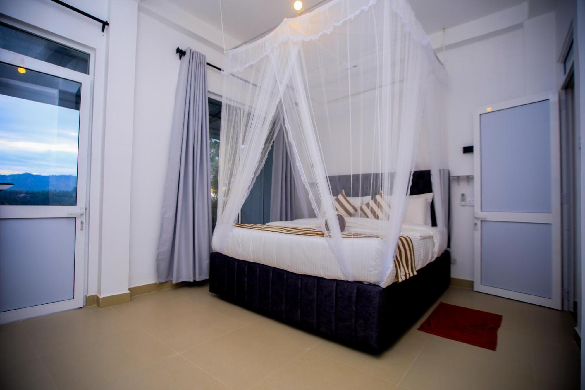 Ella Nimal Nest Inn Экстерьер фото