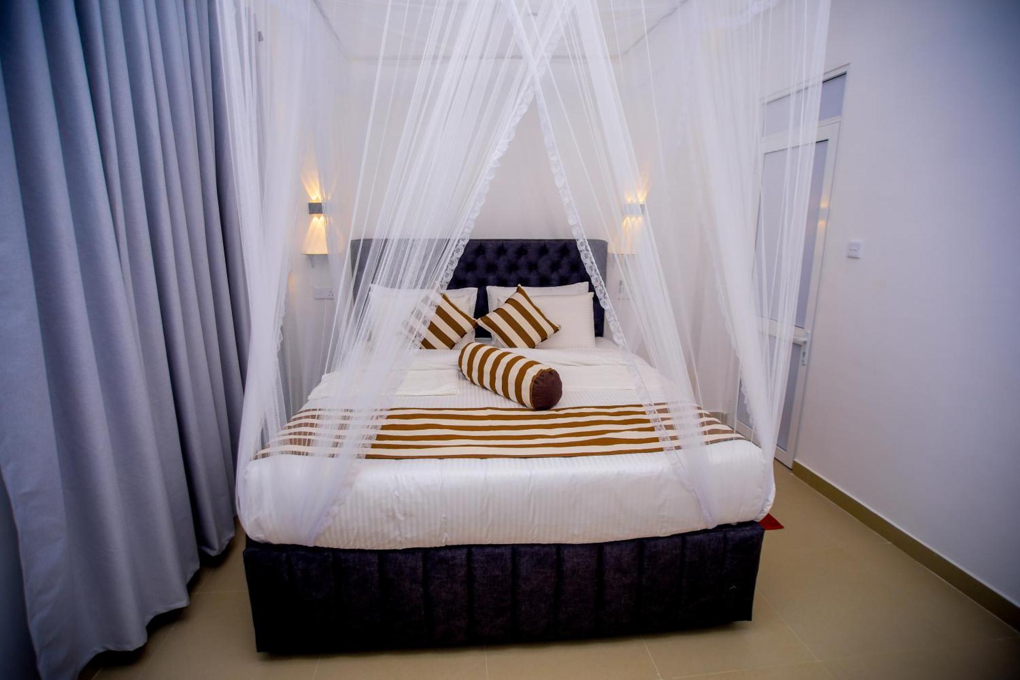 Ella Nimal Nest Inn Экстерьер фото